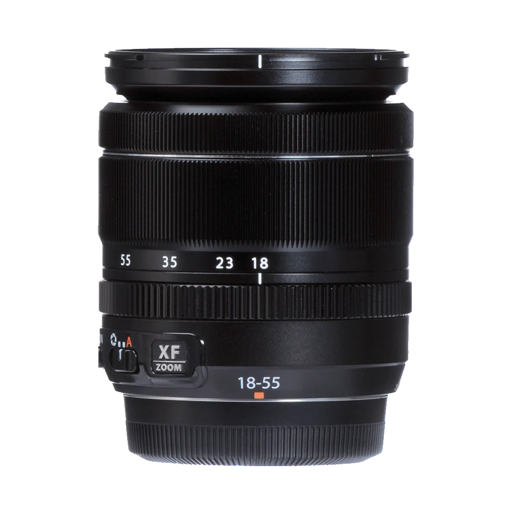 XF 18-55mm F2.8-4